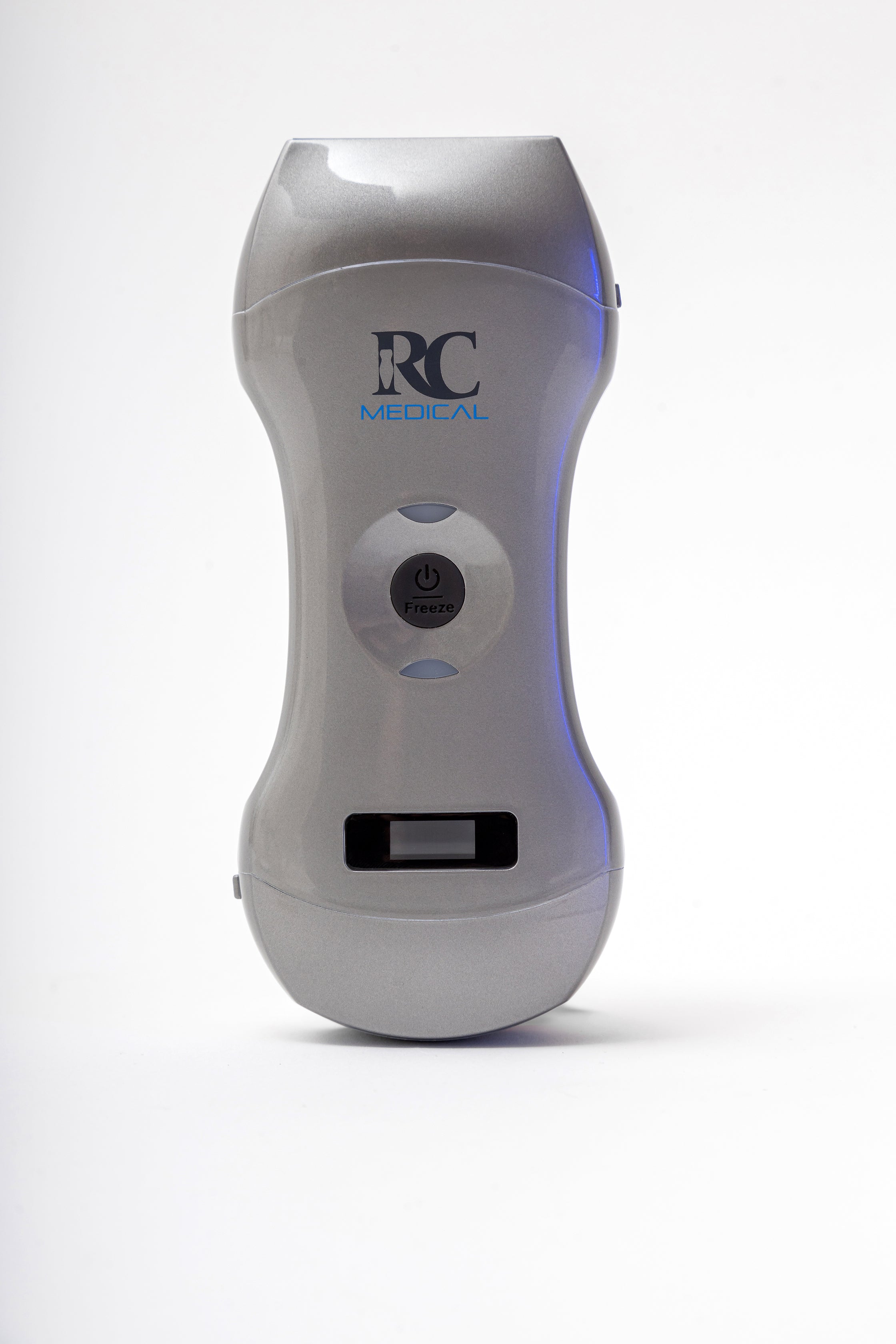 RC Scanner - 3 em 1
