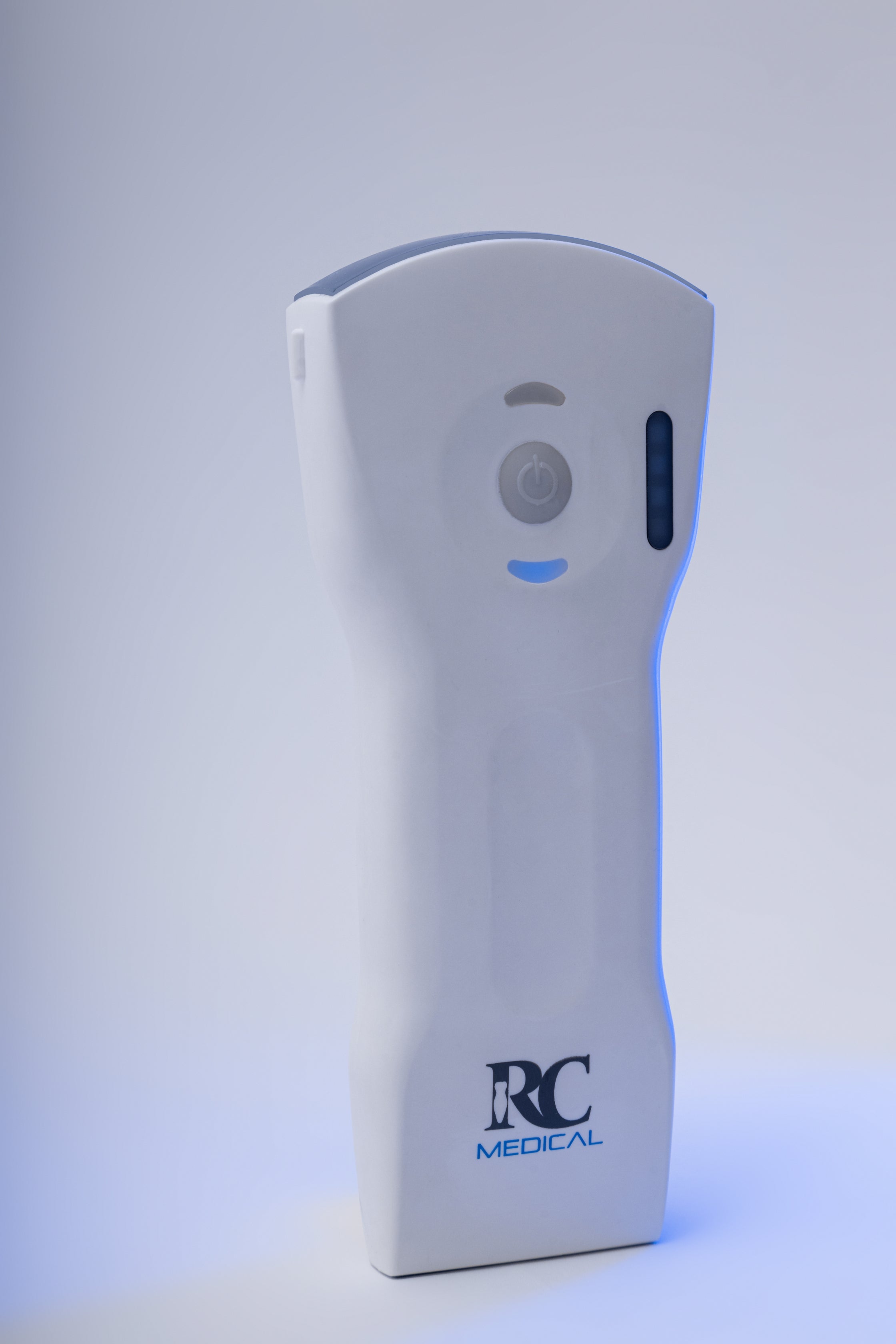 RC Scanner PRO Ultrassom Portátil Premium