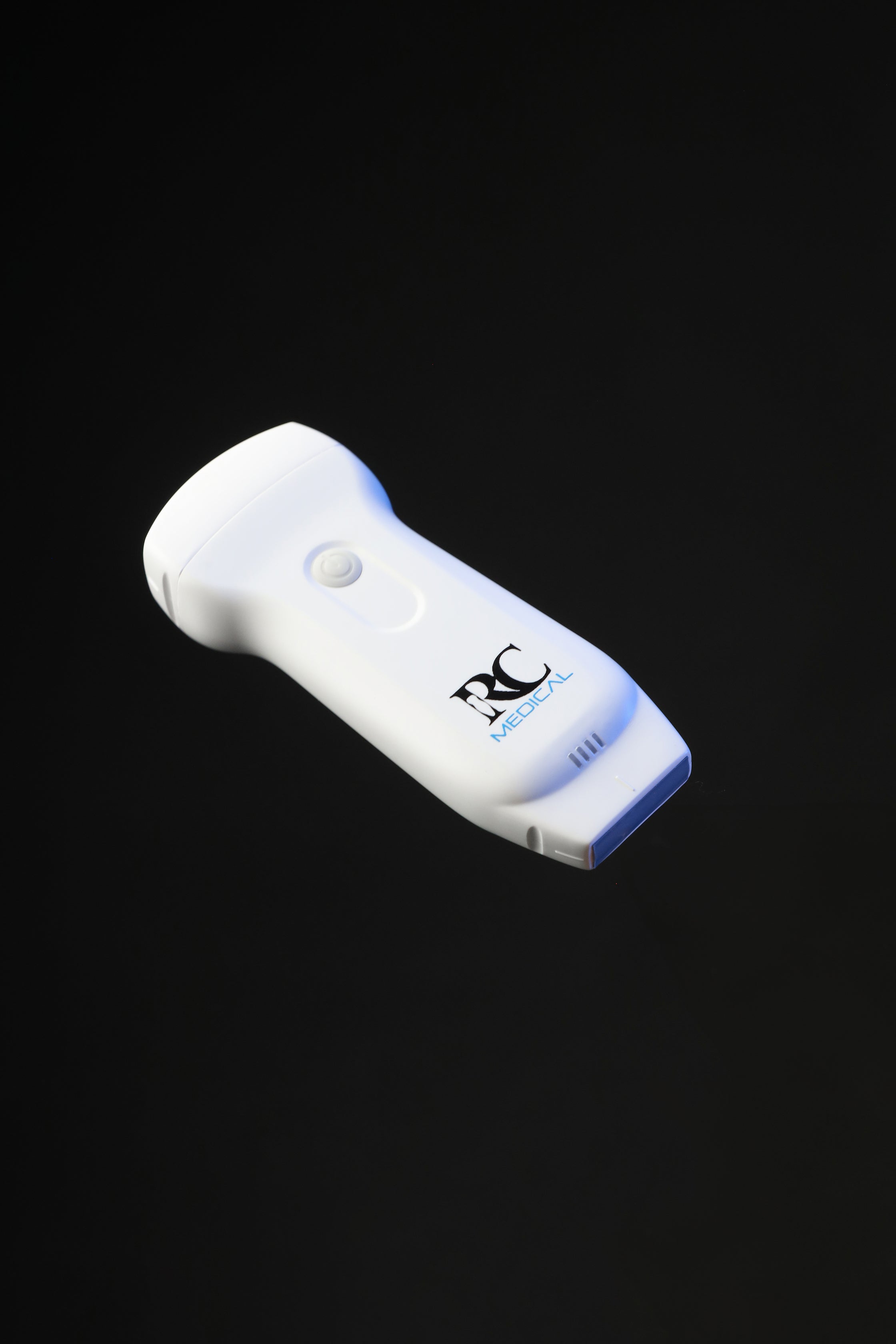 RC ONE Ultrassom Portátil Alta Performance