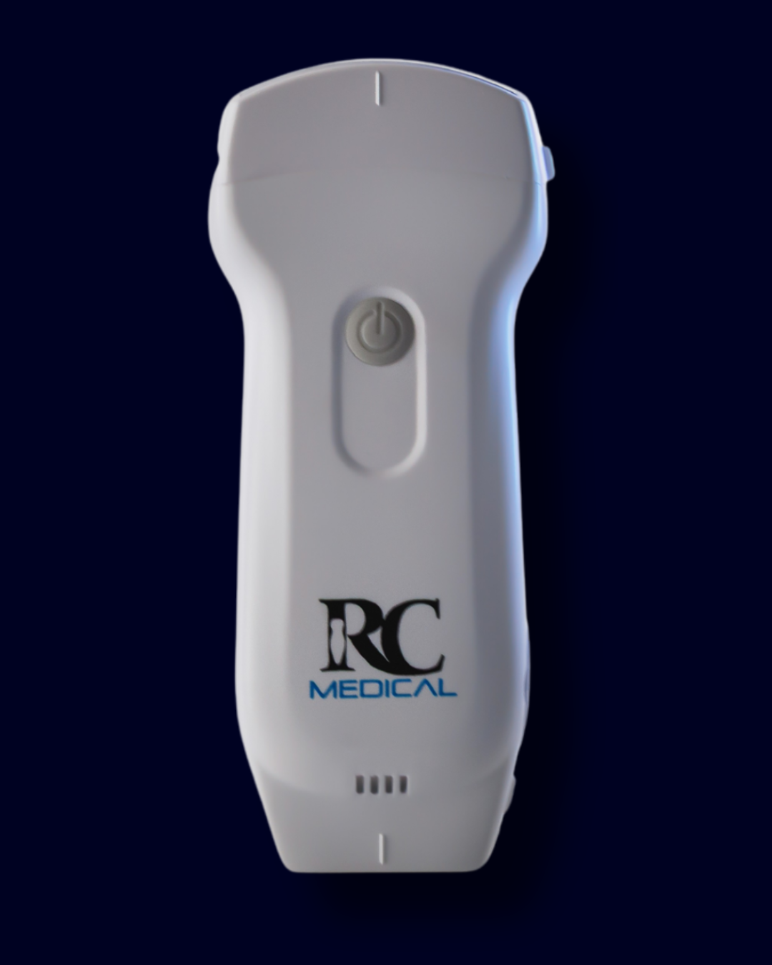 RC ONE Ultrassom Portátil Alta Performance