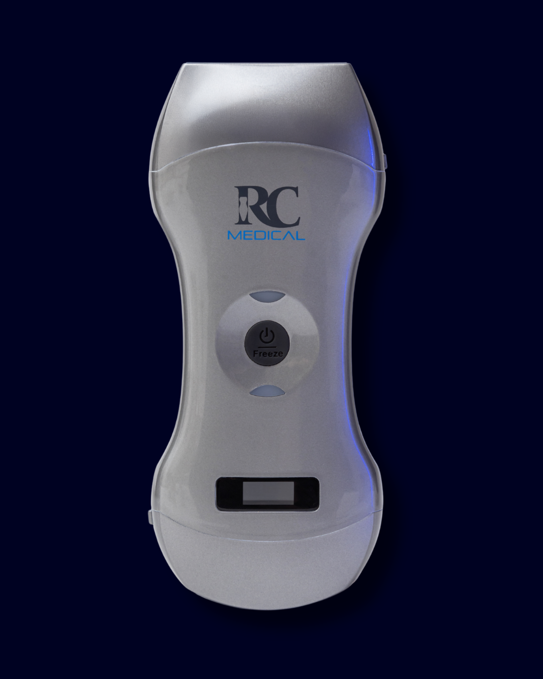 RC Scanner - 3 em 1 – RC MEDICAL