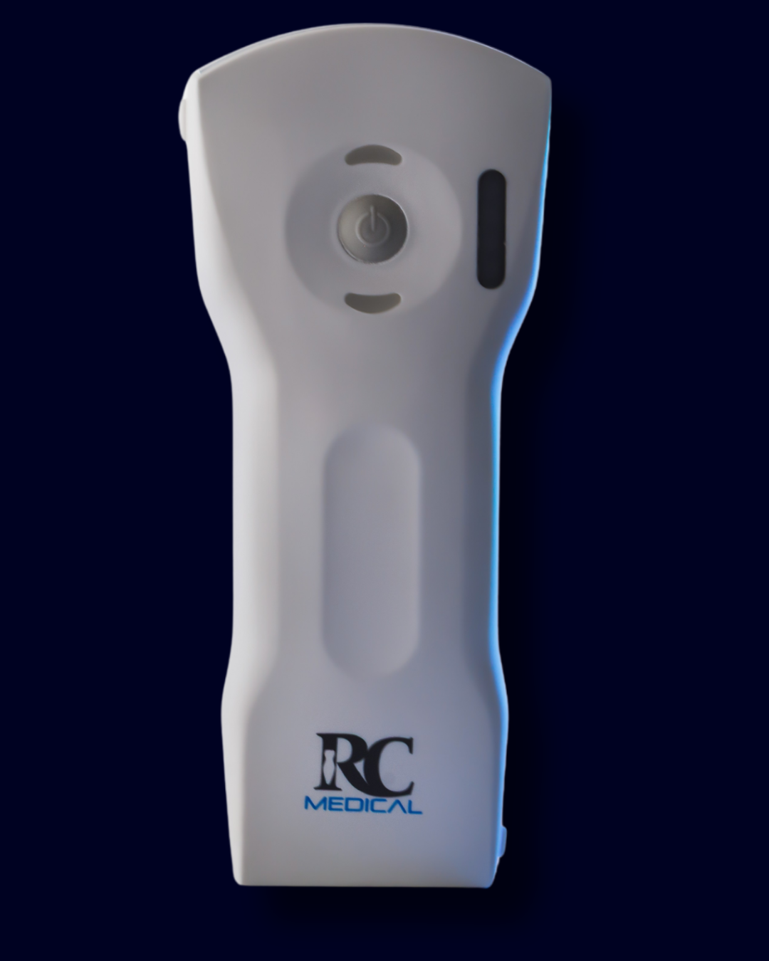 RC Scanner PRO Ultrassom Portátil Premium