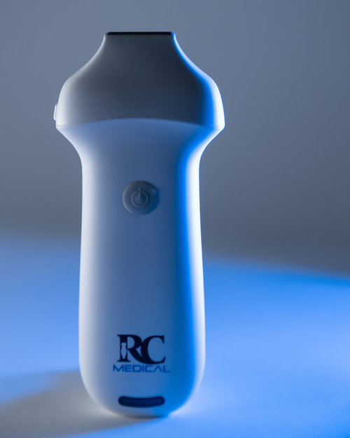 RC DERMATOLOGY - Diagnóstico de Alta Precisão para a Medicina Estética e Dermatológica