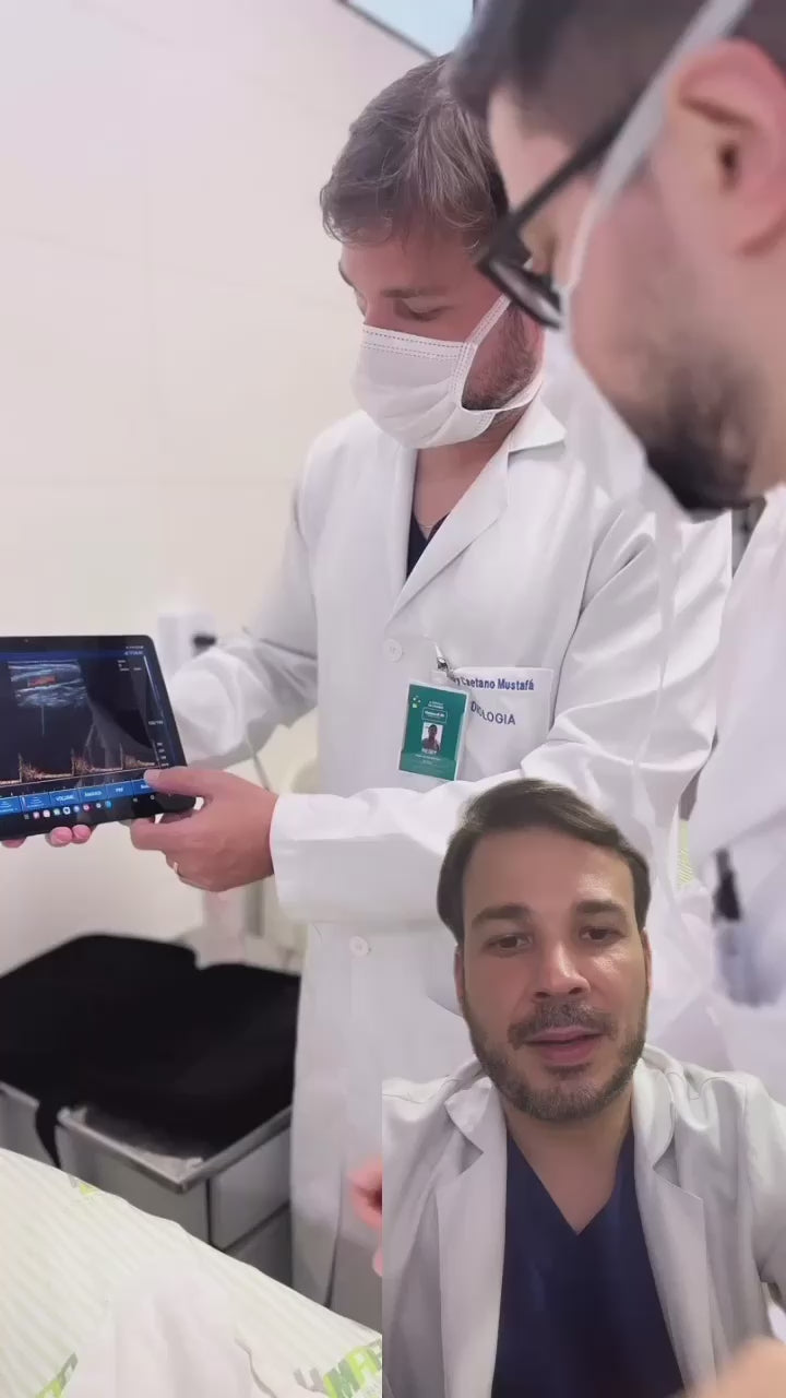 RC Scanner - 3 em 1